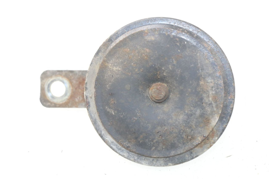 photo de TOETER SYM GTS EVO 125 (2009 - 2013) - Hoofdaanzicht