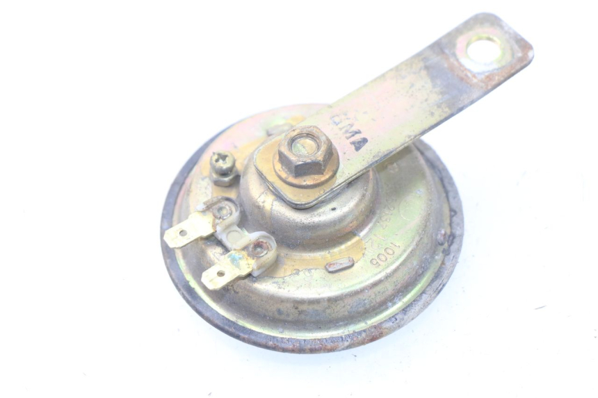 photo de TOETER SYM GTS EVO 125 (2009 - 2013) - Detail van het onderdeel