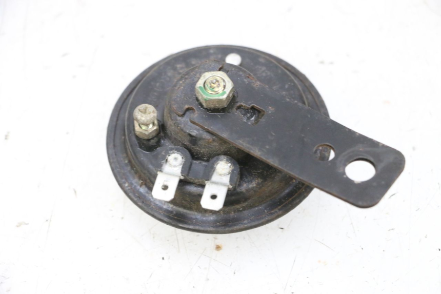 photo de TOETER JM MOTORS GTS 125 (2015 - 2019) - Detail van het onderdeel