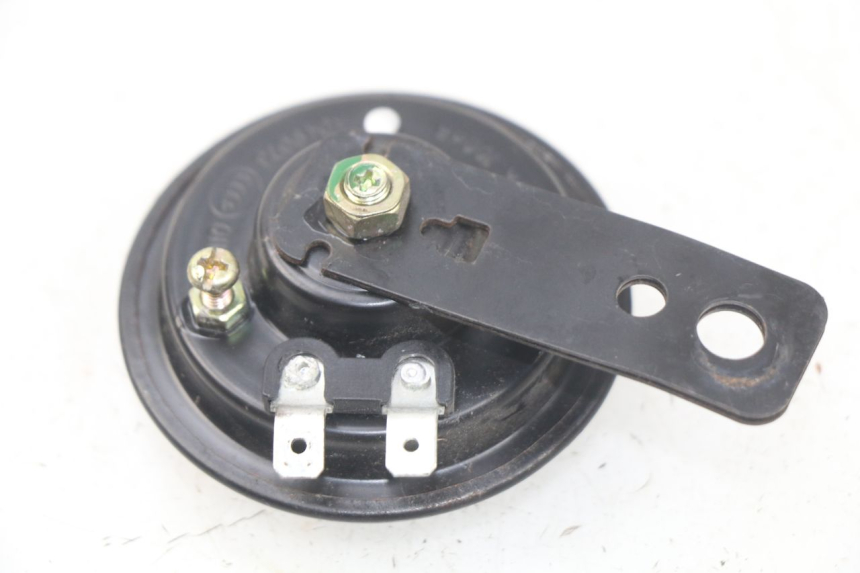 photo de TOETER JONWAY GTX 2T 50 (2014 - 2020) - Detail van het onderdeel