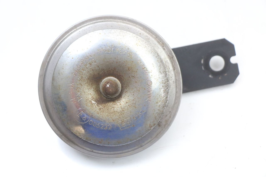 photo de TOETER SUZUKI GZ MARAUDER 125 (1998 - 2004) - Hoofdaanzicht