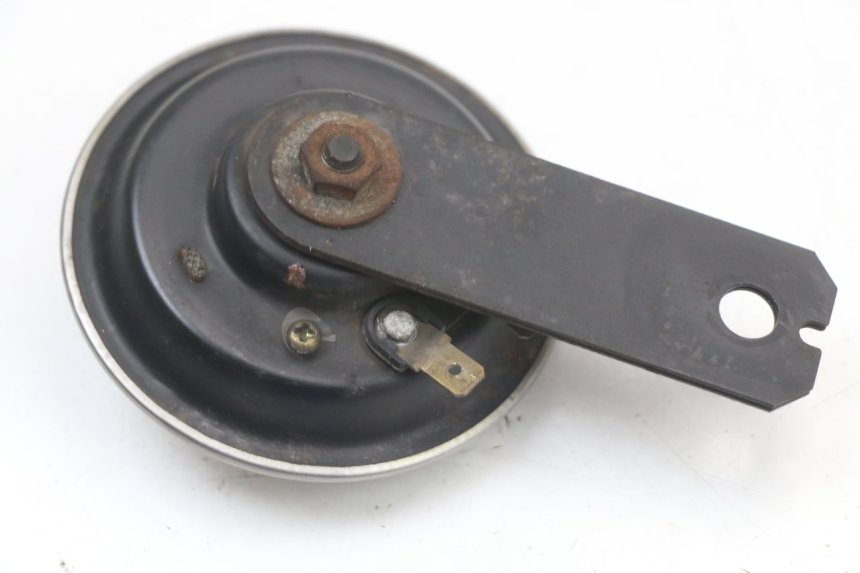 photo de TOETER SUZUKI GZ MARAUDER 125 (1998 - 2004) - Zoom op gebruiksstaat