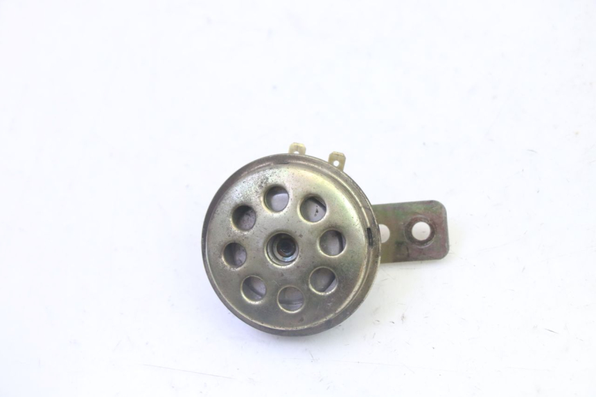 photo de TOETER DAELIM HISTORY 125 (2001 - 2002) - Hoofdaanzicht