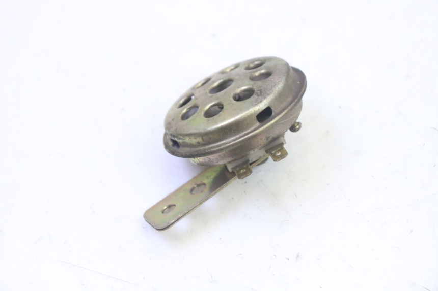 photo de TOETER DAELIM HISTORY 125 (2001 - 2002) - Detail van het onderdeel