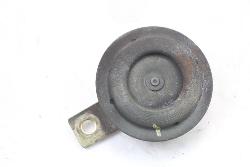 photo de TOETER HONDA NES AROBASE 125 (2000 - 2003) - Hoofdaanzicht