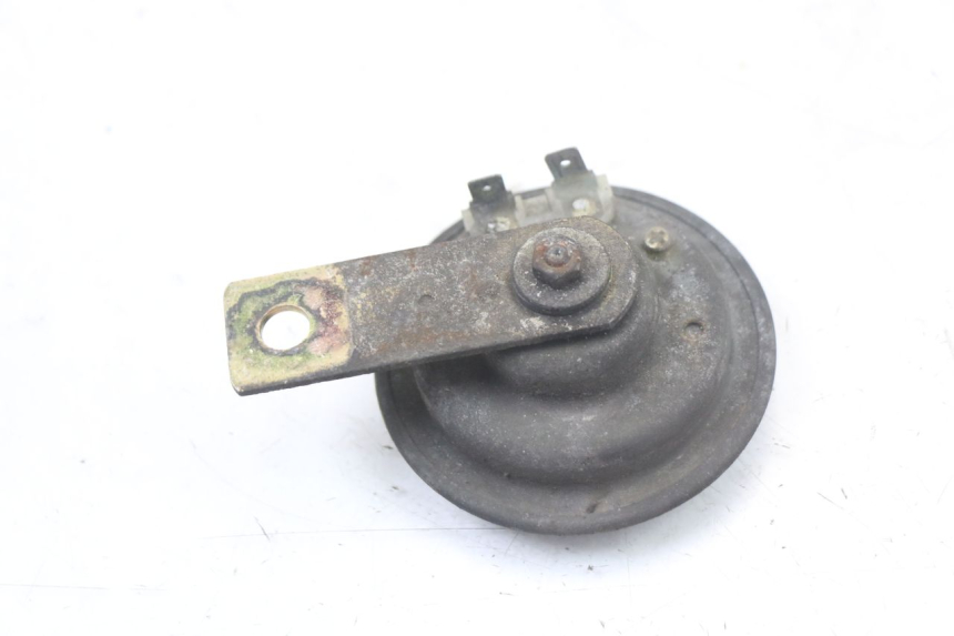 photo de TOETER HONDA NES AROBASE 125 (2000 - 2003) - Zoom op gebruiksstaat