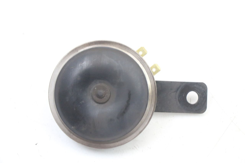 photo de TOETER HONDA SH i 300 (2015 - 2020) - Hoofdaanzicht