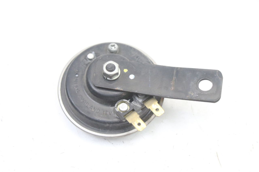 photo de TOETER HONDA SH i 300 (2015 - 2020) - Zoom op gebruiksstaat