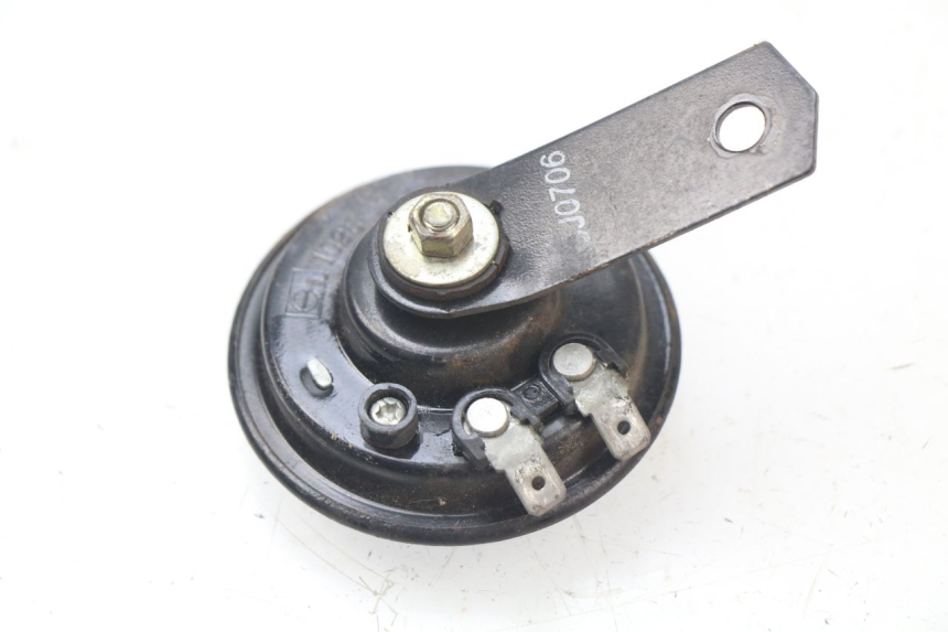 photo de TOETER KEEWAY HURRICANE 50 (2006 - 2019) - Detail van het onderdeel