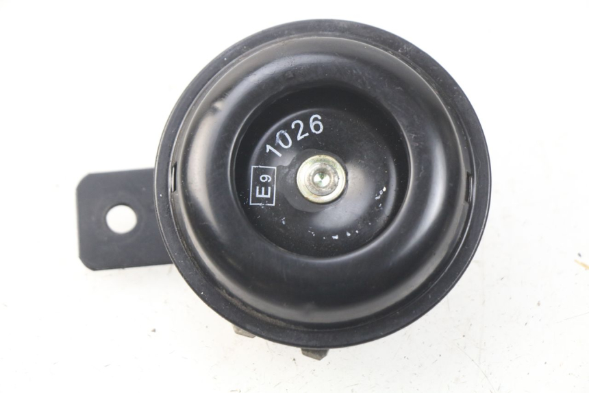 photo de TOETER KEEWAY HURRICANE 50 (2006 - 2019) - Hoofdaanzicht