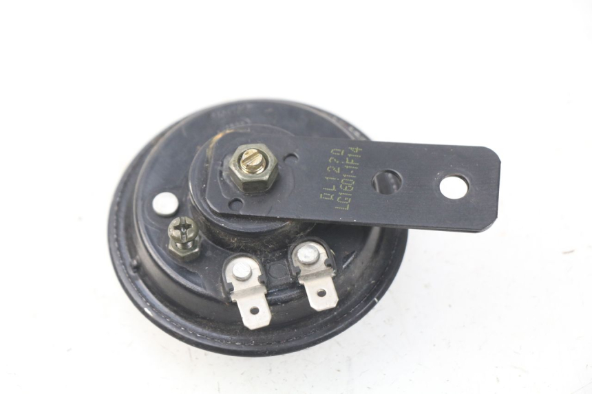 photo de TOETER KEEWAY HURRICANE 50 (2006 - 2019) - Detail van het onderdeel