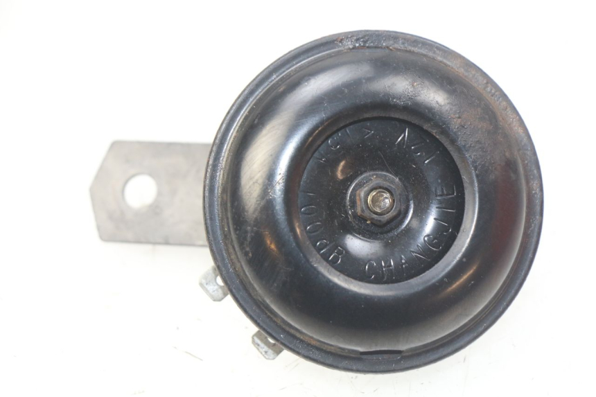 photo de TOETER KEEWAY HURRICANE 50 (2006 - 2019) - Hoofdaanzicht