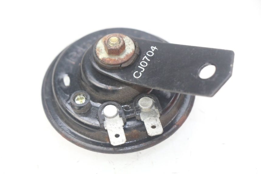 photo de TOETER KEEWAY HURRICANE 50 (2006 - 2019) - Detail van het onderdeel