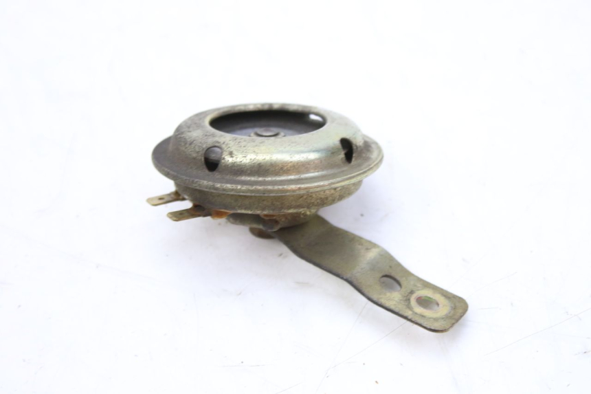 photo de TOETER SYM HUSKY 125 (1999 - 2005) - Zoom op gebruiksstaat