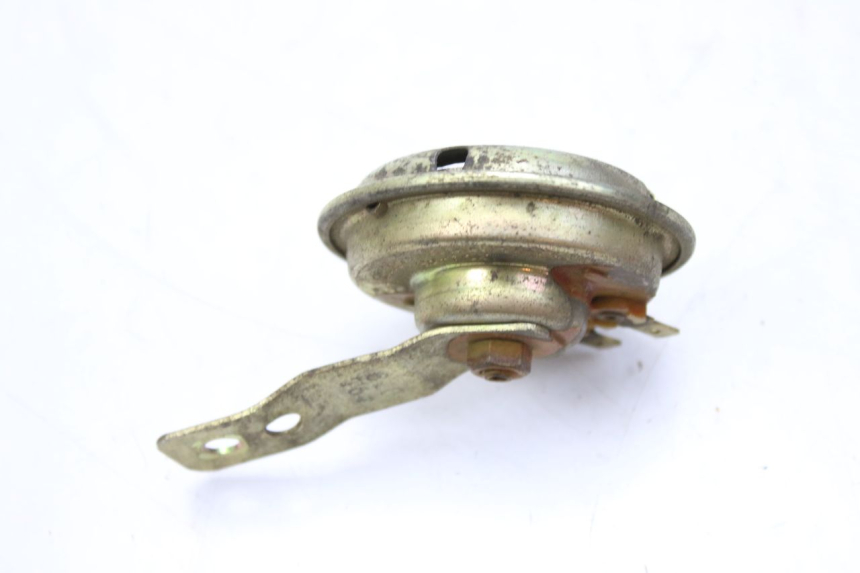 photo de TOETER SYM HUSKY 125 (1999 - 2005) - Andere kijkhoek