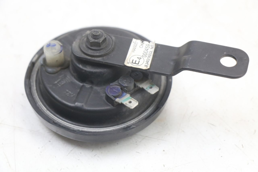 photo de TOETER HUSQVARNA SVARTPILEN 401 (2018 - 2023) - Zoom op gebruiksstaat