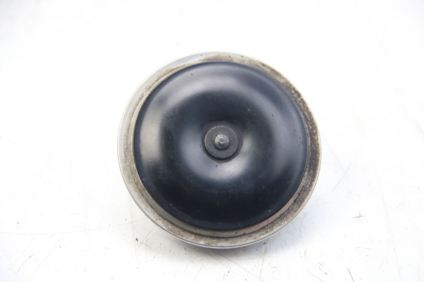 photo de TOETER YAMAHA HW XENTER 125 (2011 - 2017) - Hoofdaanzicht