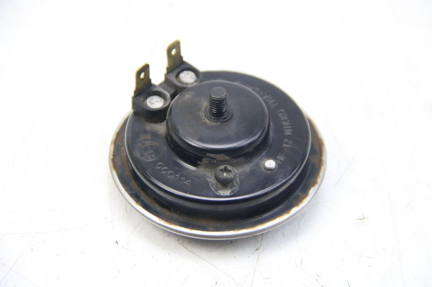 photo de TOETER YAMAHA HW XENTER 125 (2011 - 2017) - Detail van het onderdeel