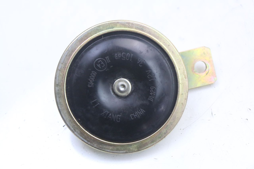 photo de TOETER HYTRACK HY S 4X4 410 (2013 - 2016) - Hoofdaanzicht