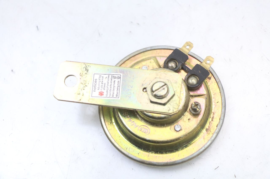 photo de TOETER HYTRACK HY S 4X4 410 (2013 - 2016) - Zoom op gebruiksstaat