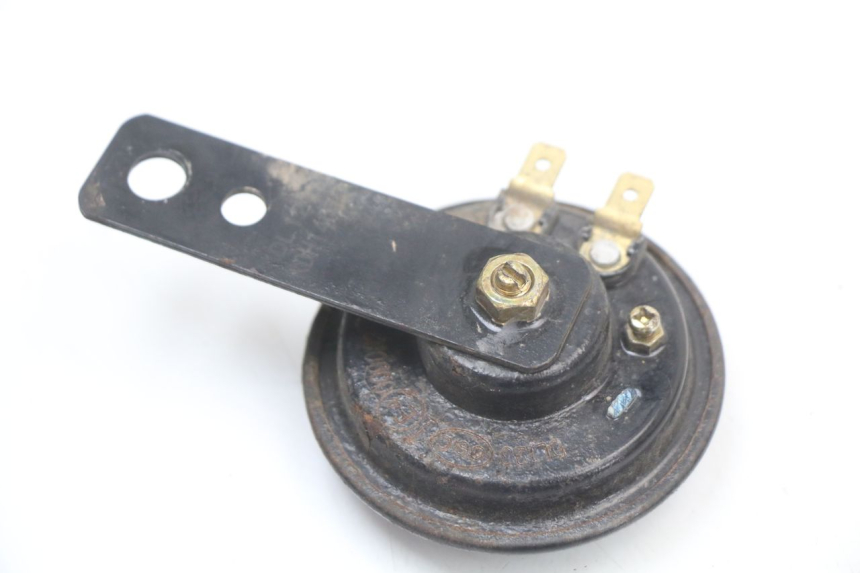 photo de TOETER SYM JET 14 4T 50 (2018 - 2022) - Zoom op gebruiksstaat