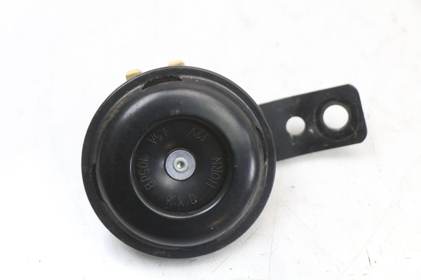 photo de TOETER SYM JET 14 4T 50 (2018 - 2022) - Hoofdaanzicht