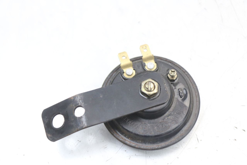 photo de TOETER SYM JET 14 4T 50 (2018 - 2022) - Zoom op gebruiksstaat