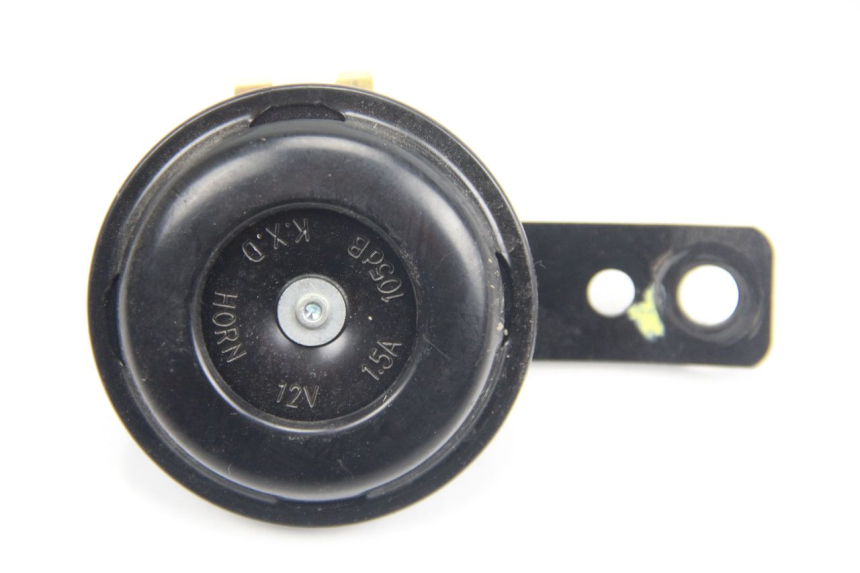 photo de TOETER SYM JET 4 4T 50 (2018 - 2021) - Hoofdaanzicht