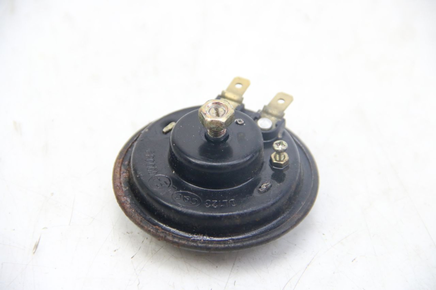 photo de TOETER SYM JET 4 4T 50 (2018 - 2021) - Zoom op gebruiksstaat