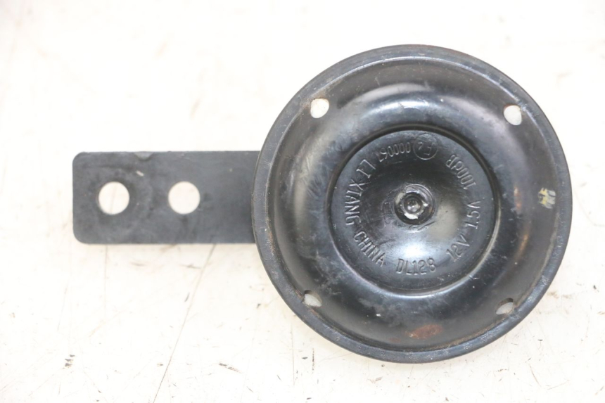 photo de TOETER PEUGEOT JET FORCE CARBU 50 (2003 - 2016) - Hoofdaanzicht