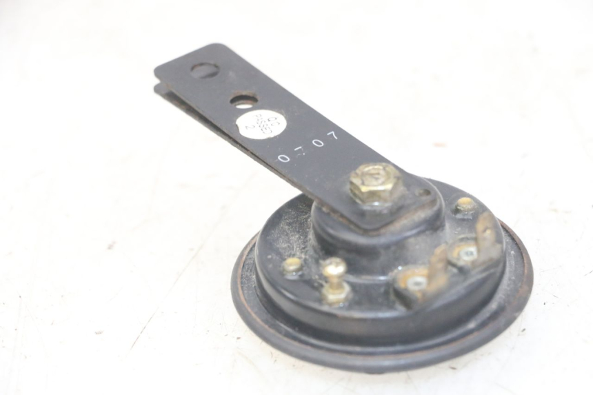 photo de TOETER PEUGEOT JET FORCE CARBU 50 (2003 - 2016) - Detail van het onderdeel