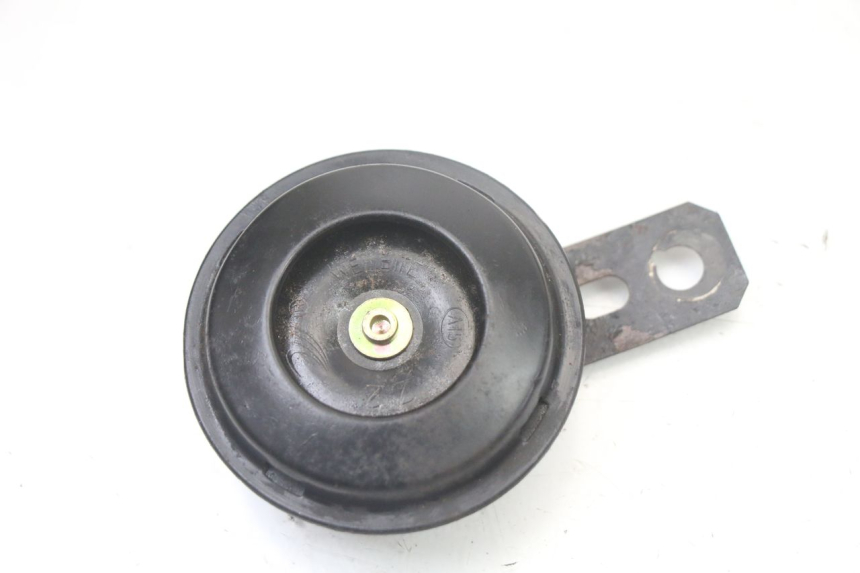 photo de TOETER JM MOTORS MIA 50 (2017 - 2020) - Hoofdaanzicht