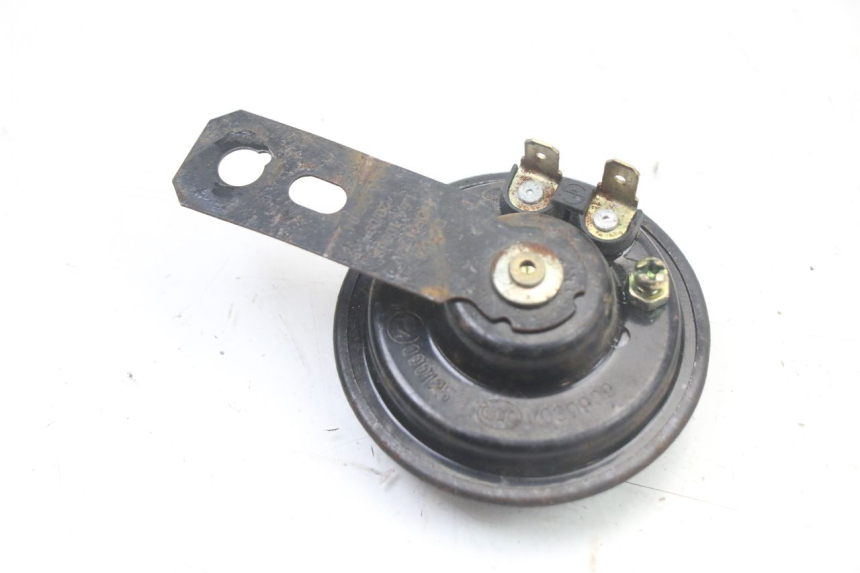 photo de TOETER JM MOTORS MIA 50 (2017 - 2020) - Detail van het onderdeel