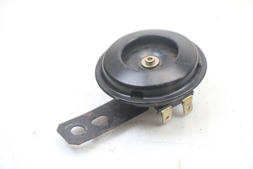 photo de TOETER JM MOTORS MIA 50 (2017 - 2020) - Zoom op gebruiksstaat