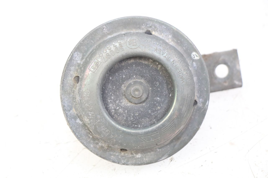 photo de TOETER YAMAHA JOG R LC 50 (2004 - 2014) - Hoofdaanzicht