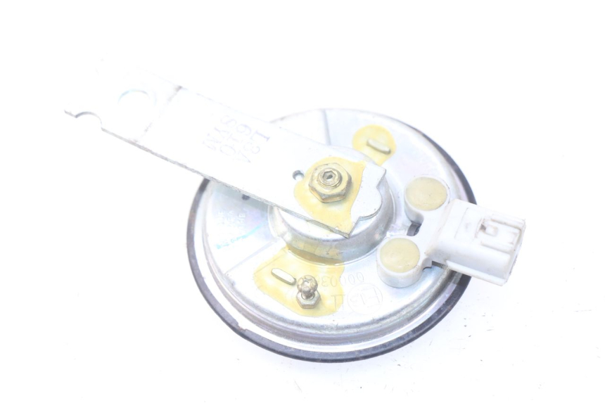 photo de TOETER SYM JOYMAX 250 (2013 - 2017) - Detail van het onderdeel