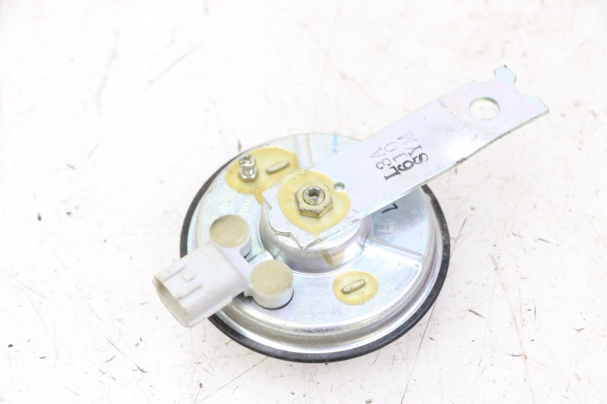 photo de TOETER SYM JOYMAX 125 (2010 - 2017) - Detail van het onderdeel