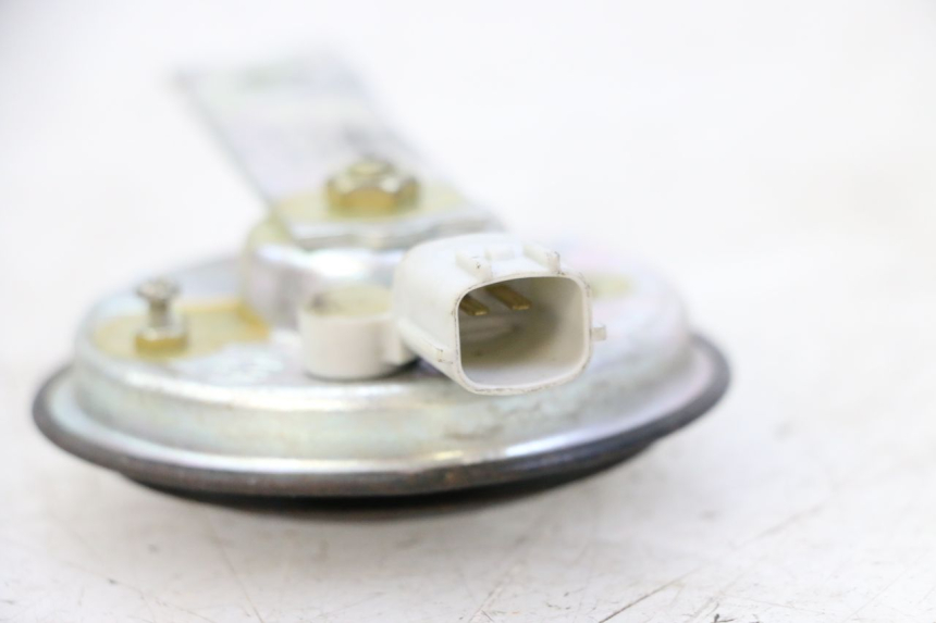 photo de TOETER SYM JOYMAX 125 (2010 - 2017) - Zoom op gebruiksstaat