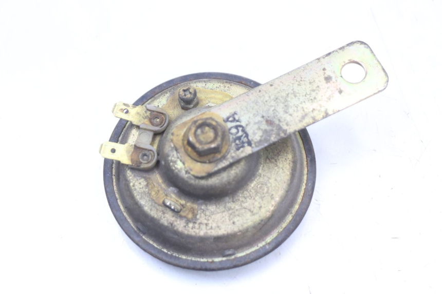 photo de TOETER SYM JOYRIDE EVO 125 (2009 - 2016) - Zoom op gebruiksstaat