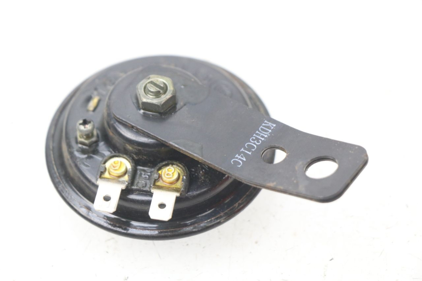 photo de TOETER RIDE JUMP 2T 50 (2012 - 2017) - Detail van het onderdeel