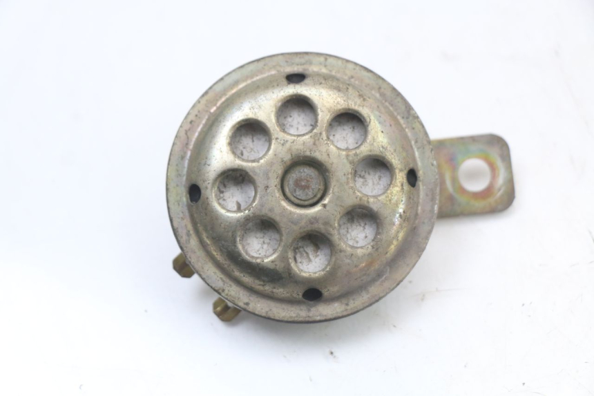 photo de TOETER KYMCO K-PW K-PIPE 50 (2012 - 2017) - Hoofdaanzicht