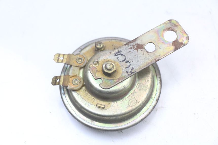 photo de TOETER KYMCO K-PW K-PIPE 50 (2012 - 2017) - Detail van het onderdeel