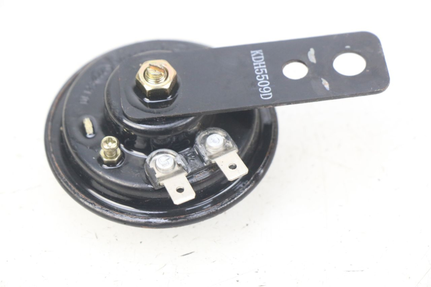 photo de TOETER RIDE KALLIO 50 (2010 - 2019) - Hoofdaanzicht