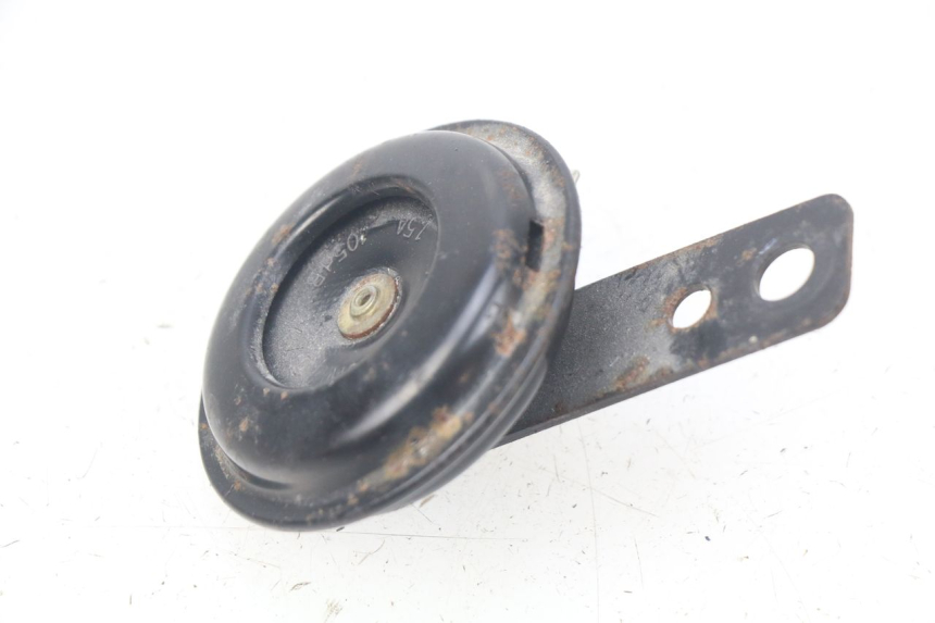 photo de TOETER RIDE KALLIO 50 (2010 - 2019) - Detail van het onderdeel