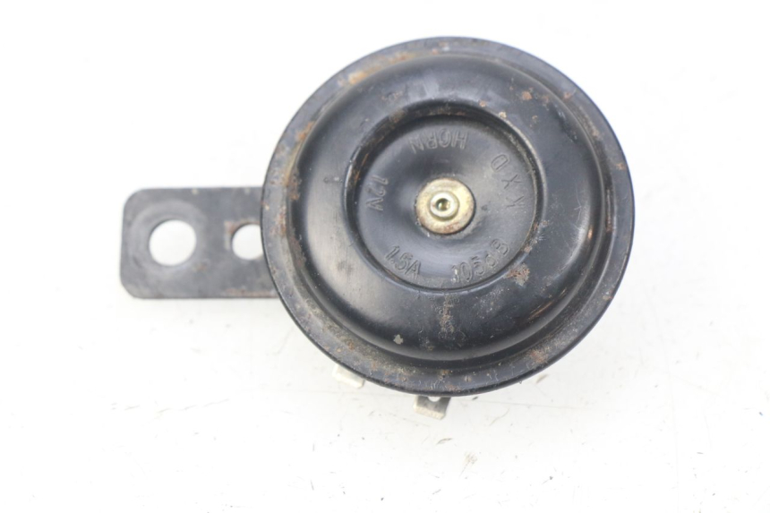 photo de TOETER RIDE KALLIO 50 (2010 - 2019) - Zoom op gebruiksstaat