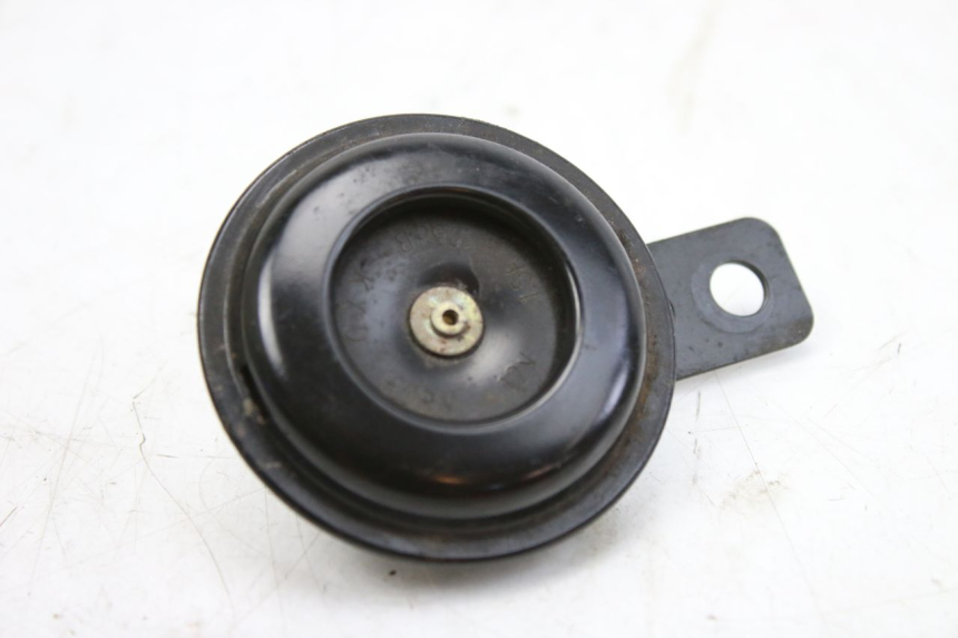 photo de TOETER RIDE KALLIO 50 (2010 - 2019) - Hoofdaanzicht