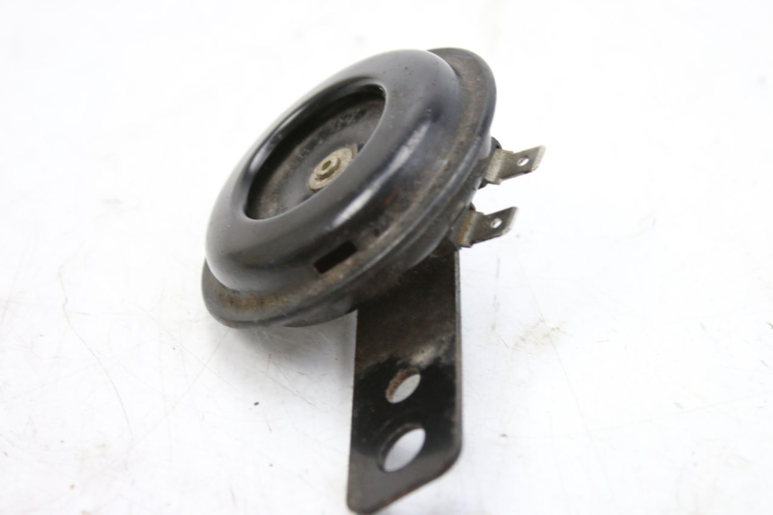 photo de TOETER RIDE KALLIO 50 (2010 - 2019) - Detail van het onderdeel