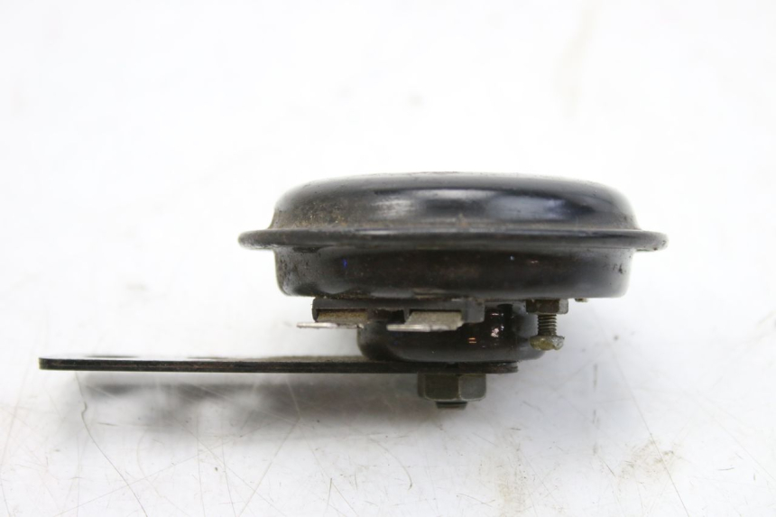 photo de TOETER RIDE KALLIO 50 (2010 - 2019) - Andere kijkhoek