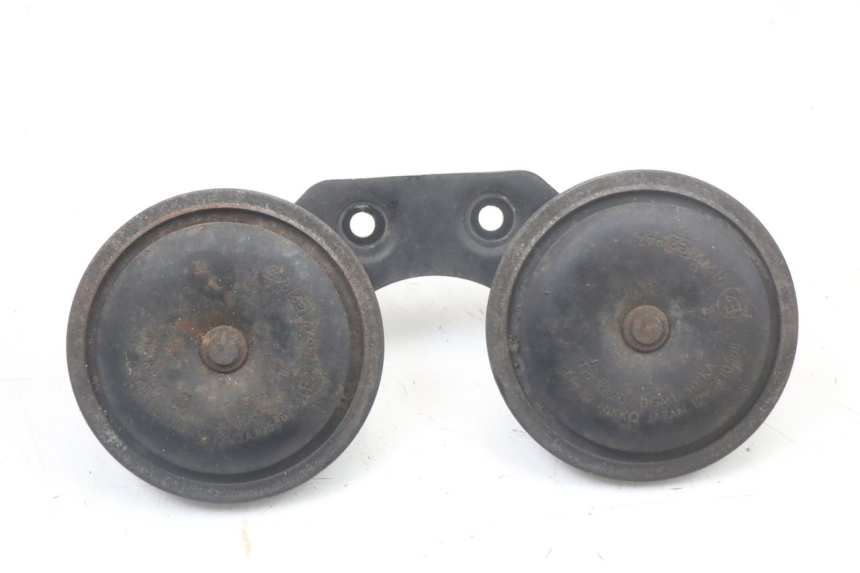 photo de TOETER KAWASAKI GTR 1000 (1994 - 2004) - Hoofdaanzicht