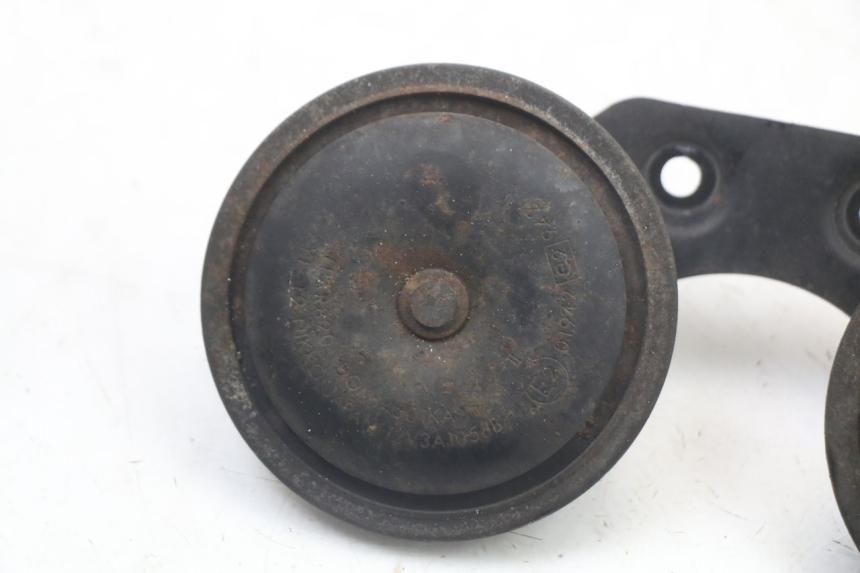 photo de TOETER KAWASAKI GTR 1000 (1994 - 2004) - Detail van het onderdeel